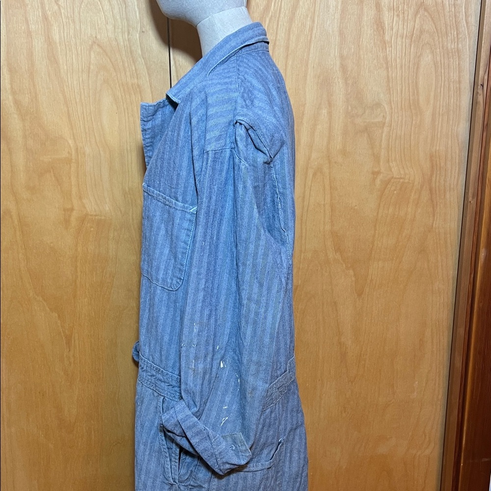 Coveralls - Picture 6 of 13